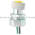 Brad Harrison 40925 Cable Receptacle 3 Pin | 1300062099 Product Image