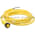 Brad Harrison 41109 Mini Change Cable 4P Female 5m 18-4 Cord Product Image