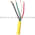 Brad Harrison 41110 Cordset 4P Male Product Image