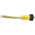 Brad Harrison 61165 Mini Change Cordset 4P Female 10m 18-4 PVC Cord Product Image
