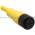 Brad Harrison 804000A09M040 Micro Change 4 Pin Female Cordset | 1200650261 Product Image