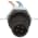Brad Harrison 8R4E06A18A120 Micro-Change Receptacle | 80406 Product Image