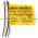 Brad Harrison 8R4E06A18A120 Micro-Change Receptacle | 80406 Product Image