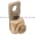 Burndy QA26B Copper Terminal Lug Product Image