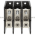 Bussmann 16280-3-M Power Terminal Block Product Image