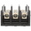 Bussmann 16303-3 Power Distribution Block Product Image
