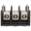 Bussmann 16330-3 Terminal Block Product Image