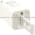 Bussmann 170M3694 Square-Body Blade Fuse Product Image