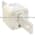 Bussmann 170M3711 80A 700V AC DC Fuse Square Bolt-Mount Product Image