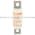 Bussmann A50P 80 Fuse Product Image