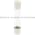 Bussmann AGC-2-R 250V Small Dim Fuse Product Image