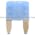 Bussmann ATM-15 Mini Blade Fuse Product Image