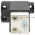 Bussmann BH-1132 1 Pair of Modular Fuseblocks Product Image