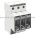 Bussmann BSPM3480WYGR Surge Suppressor Product Image