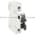 Bussmann CCP2-1-30CF Circuit Protector Switch Product Image