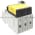 Bussmann CCP2R-3-100CF Fusible Disconnect Switch Product Image