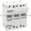 Bussmann CH30J3 Fuse Holder 3 Pole Product Image