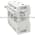 Bussmann CH30J3 Fuse Holder 3 Pole Product Image