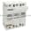 Bussmann CH30J3I Fuse Holder 3 Pole Product Image