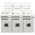 Bussmann CH30J3I Fuse Holder 3 Pole Product Image