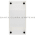 Bussmann CPDB-1 Distribution Block Cover Product Image