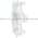 Bussmann CVRI-J-60100-M Fuse Block Cover Product Image