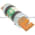 Bussmann FRN-R-125 250V RK5 Fuse Product Image