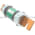 Bussmann FRN-R-175 250V RK5 Td Fuse Product Image