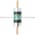 Bussmann FRN-R-400 250V RK5 Td Fuse Product Image