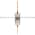 Bussmann FRS-R-110 600V RK5 Td Fuse Product Image