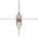 Bussmann FRS-R-150 Fuse Fusetron Dual Element Fuse Class RK5 Product Image
