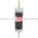 Bussmann FRS-R-225 Fuse Fusetron Dual Element Fuse Class RK5 Product Image