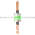Bussmann FRS-R-450 Fuse Product Image