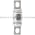 Bussmann FWH-35A 35A 500V AC/DC Semiconductor Fuse Product Image