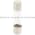 Bussmann GMC-100-R Miniature Fuse Product Image