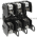 Bussmann HM25030-3CR Fuse Block Product Image