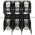 Bussmann HM25030-3CR Fuse Block Product Image