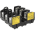 Bussmann HM25030-3CR Fuse Block Product Image