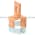 Bussmann J-16 Class J Fuse Reducer Kit Product Image