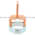 Bussmann J-16 Class J Fuse Reducer Kit Product Image