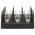 Bussmann J60030-3P Fuse Block Product Image