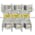 Bussmann J60100-3CR Fuse Holder Product Image