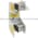 Bussmann JM60100-1MW14 100 Amp Class J Fuse Holder Product Image