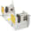 Bussmann JM60100-1MW14 100 Amp Class J Fuse Holder Product Image