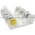 Bussmann JM60100-3CR 100 Amp Class J Fuse Holder Product Image