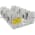 Bussmann JM60400-3CR Fuse Block Product Image