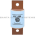 Bussmann KAC-600 Tron High-SpeedSemiconductor Fuse Product Image
