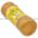 Bussmann LPJ-25SP Fuse Product Image