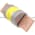 Bussmann LPJ-350SP Fuse Product Image