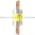 Bussmann LPJ-400SP Fuse Product Image